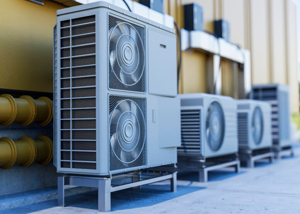 Tips Memilih Produk HVAC